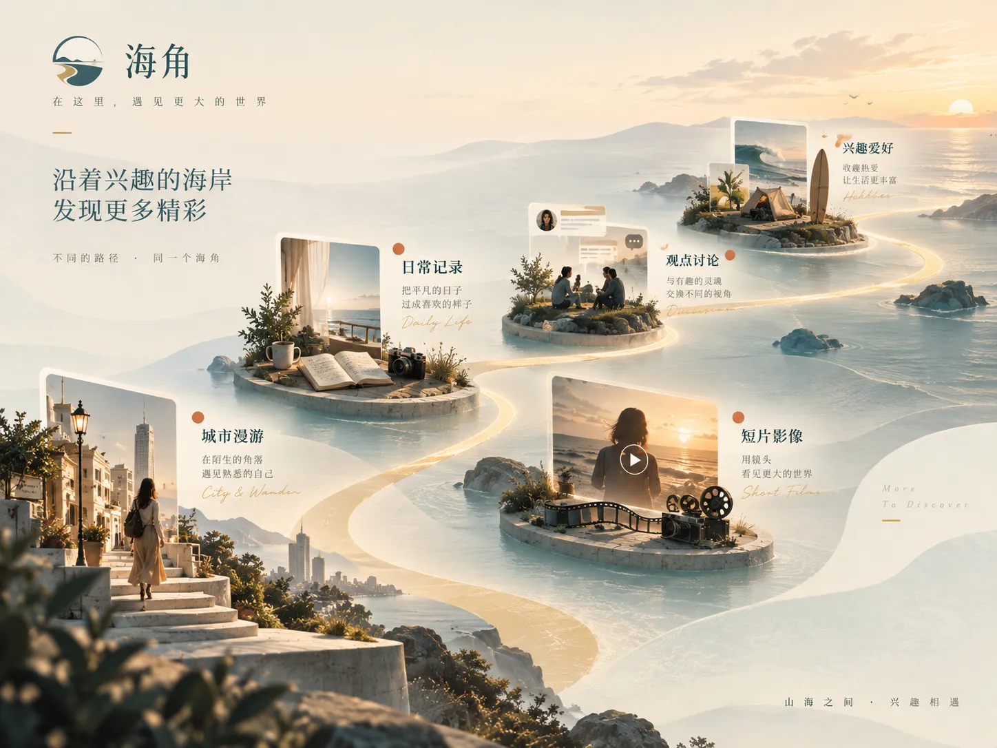夜市散步笔记：灯光之外的人情与秩序