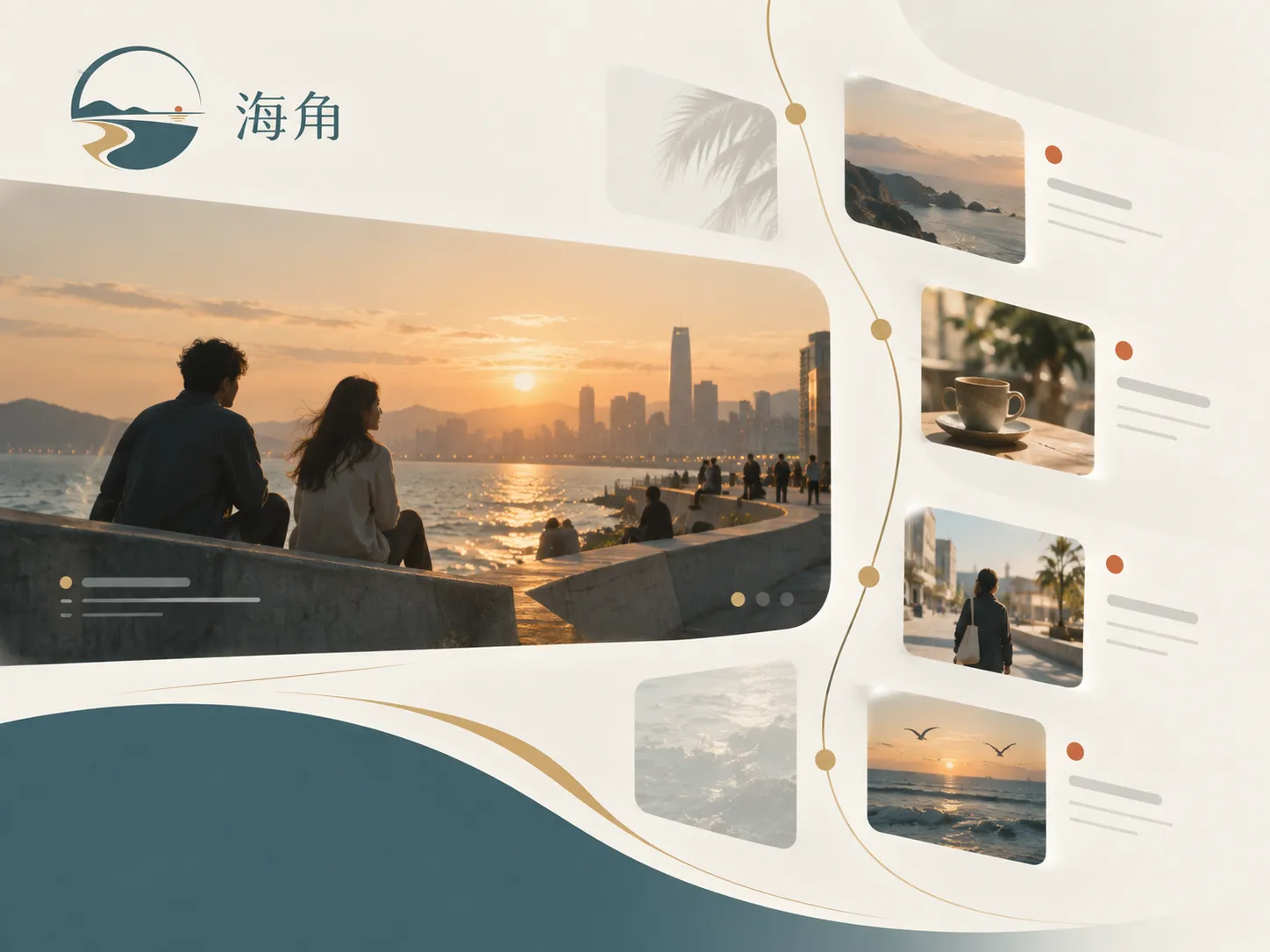 公共图书馆的安静并不相同